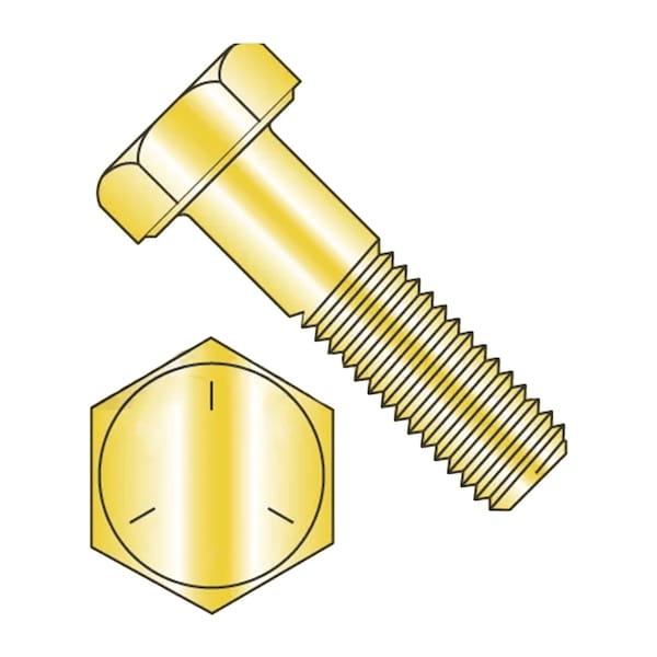 Newport Fasteners Grade 5, 1/2